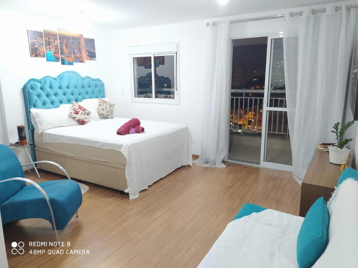 אפרטהוטל גווארולוס Terraco Harmony Flats Gru מראה חיצוני תמונה