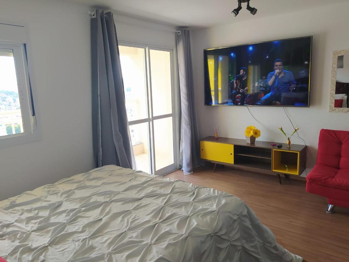 אפרטהוטל גווארולוס Terraco Harmony Flats Gru מראה חיצוני תמונה