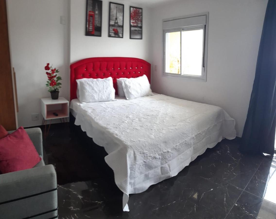 אפרטהוטל גווארולוס Terraco Harmony Flats Gru מראה חיצוני תמונה