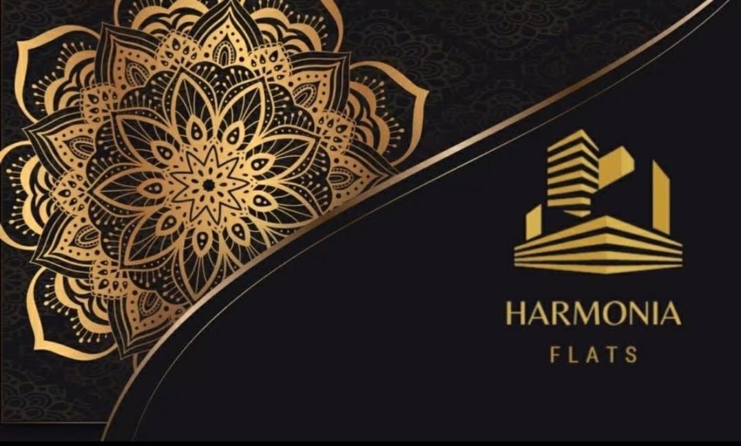 אפרטהוטל גווארולוס Terraco Harmony Flats Gru מראה חיצוני תמונה