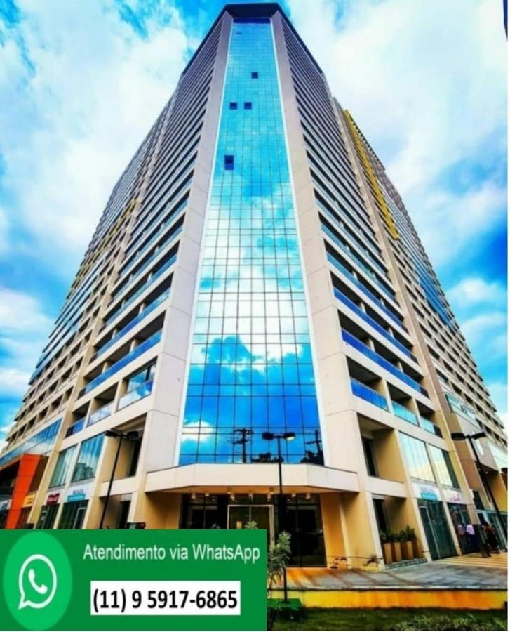 אפרטהוטל גווארולוס Terraco Harmony Flats Gru מראה חיצוני תמונה