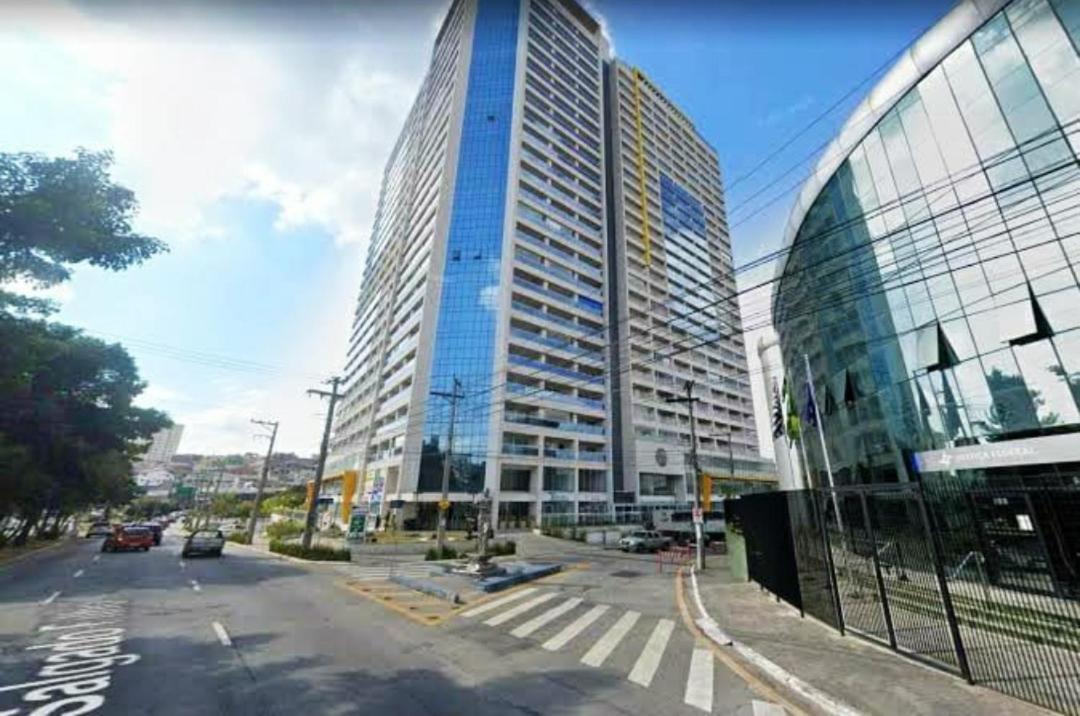 אפרטהוטל גווארולוס Terraco Harmony Flats Gru מראה חיצוני תמונה