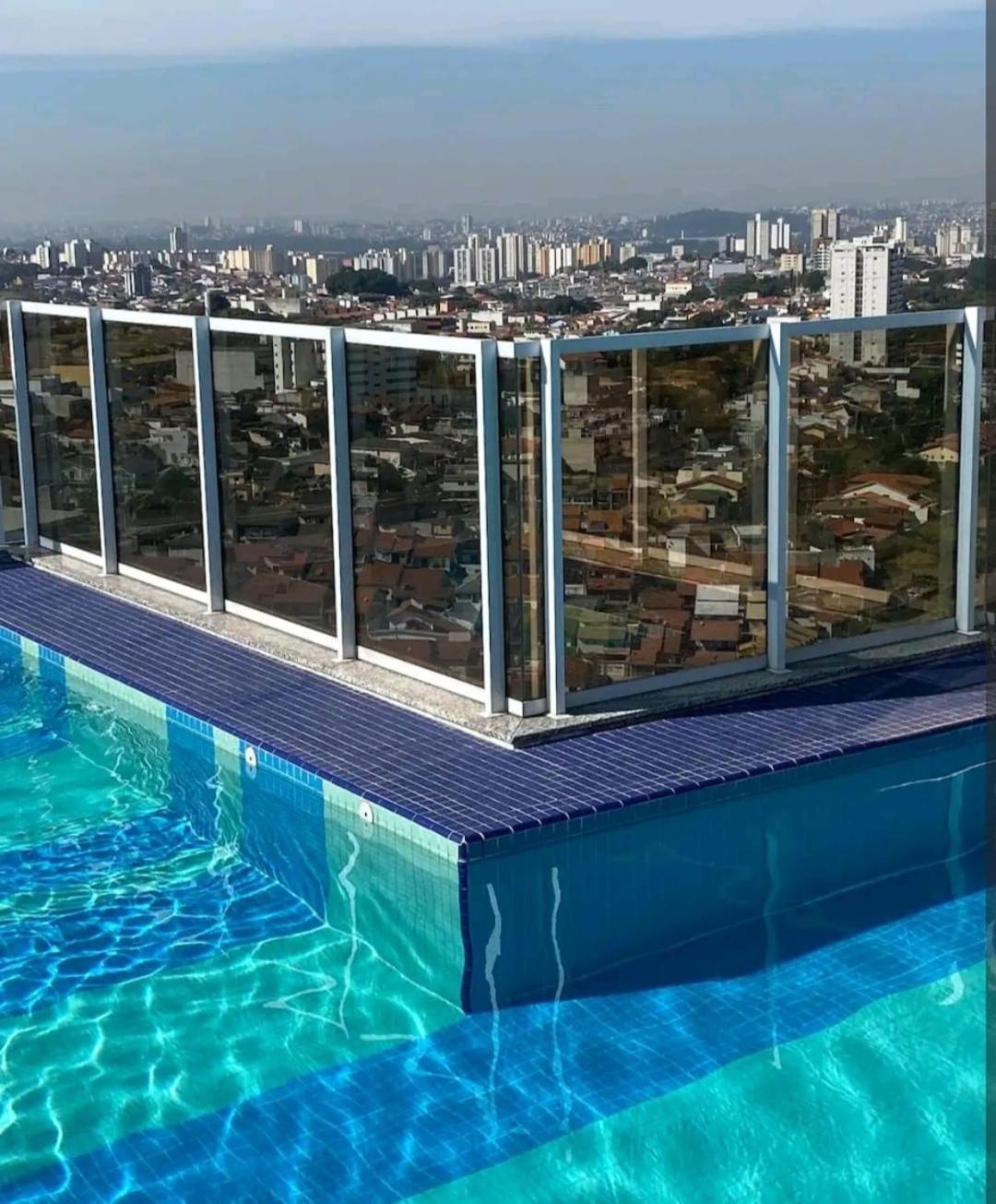 אפרטהוטל גווארולוס Terraco Harmony Flats Gru מראה חיצוני תמונה