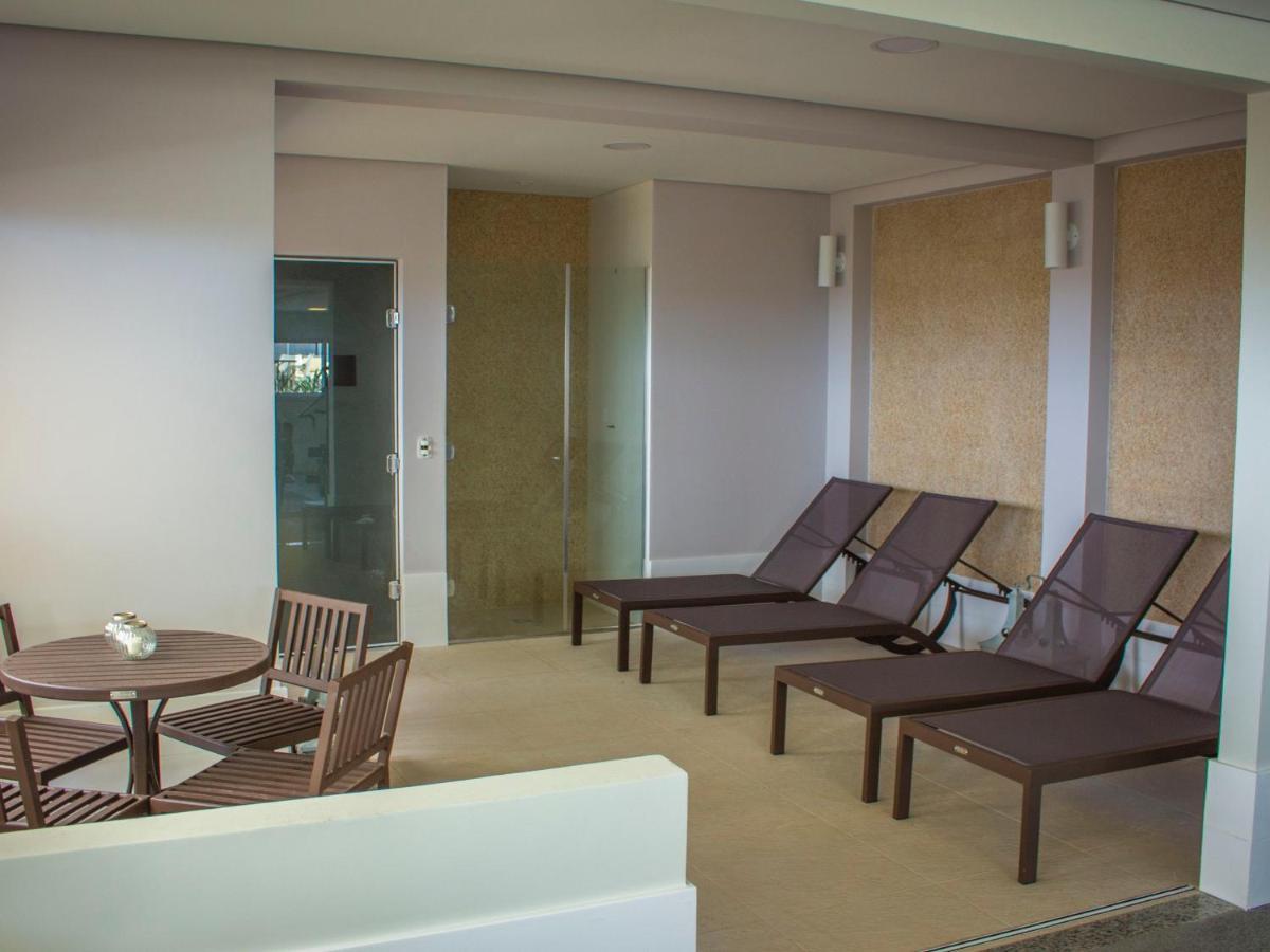אפרטהוטל גווארולוס Terraco Harmony Flats Gru מראה חיצוני תמונה