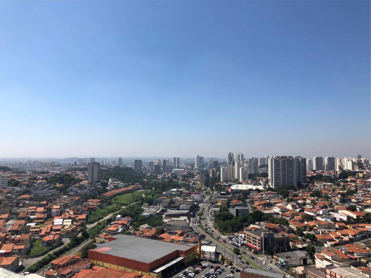 אפרטהוטל גווארולוס Terraco Harmony Flats Gru מראה חיצוני תמונה