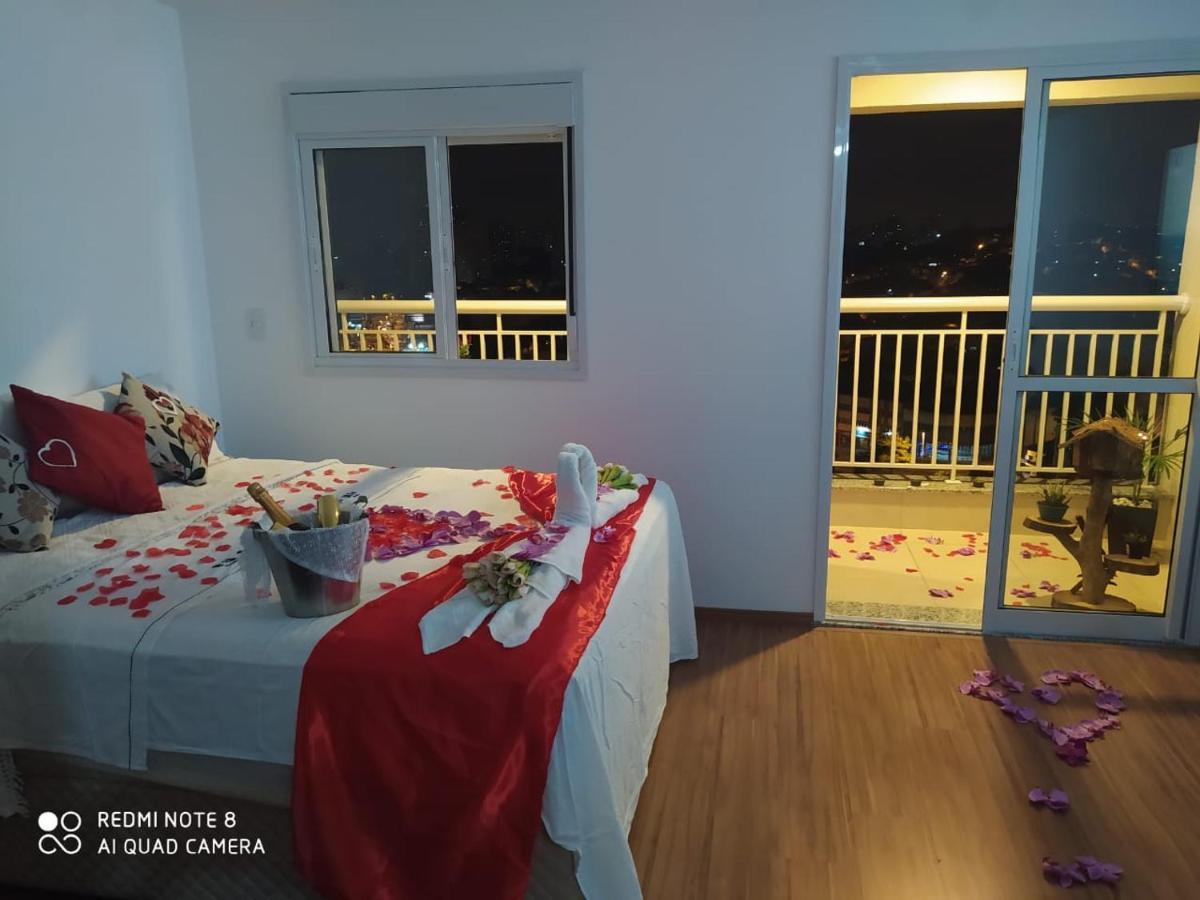 אפרטהוטל גווארולוס Terraco Harmony Flats Gru מראה חיצוני תמונה