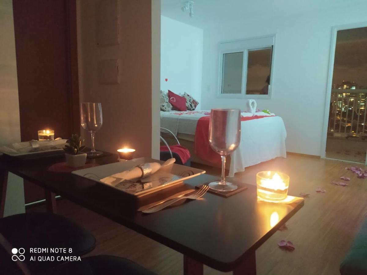 אפרטהוטל גווארולוס Terraco Harmony Flats Gru מראה חיצוני תמונה