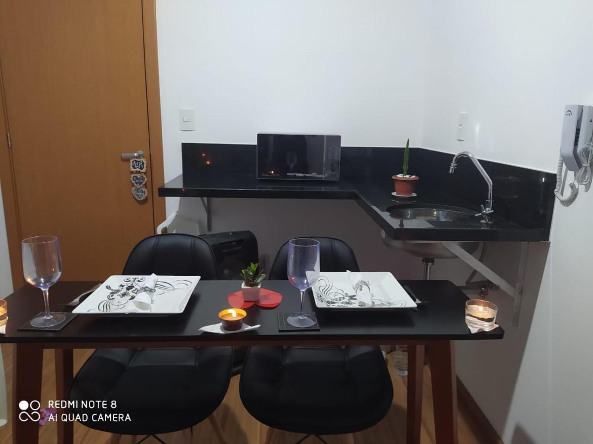 אפרטהוטל גווארולוס Terraco Harmony Flats Gru מראה חיצוני תמונה